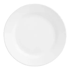 Signature White Dinner Plate - 10 1/2"