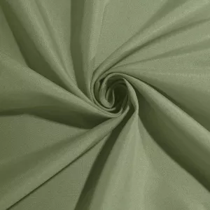 Dark Sage Green Napkins