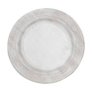 Decorative Charger Plates