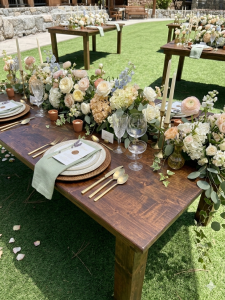 The Ranch Hand Collection