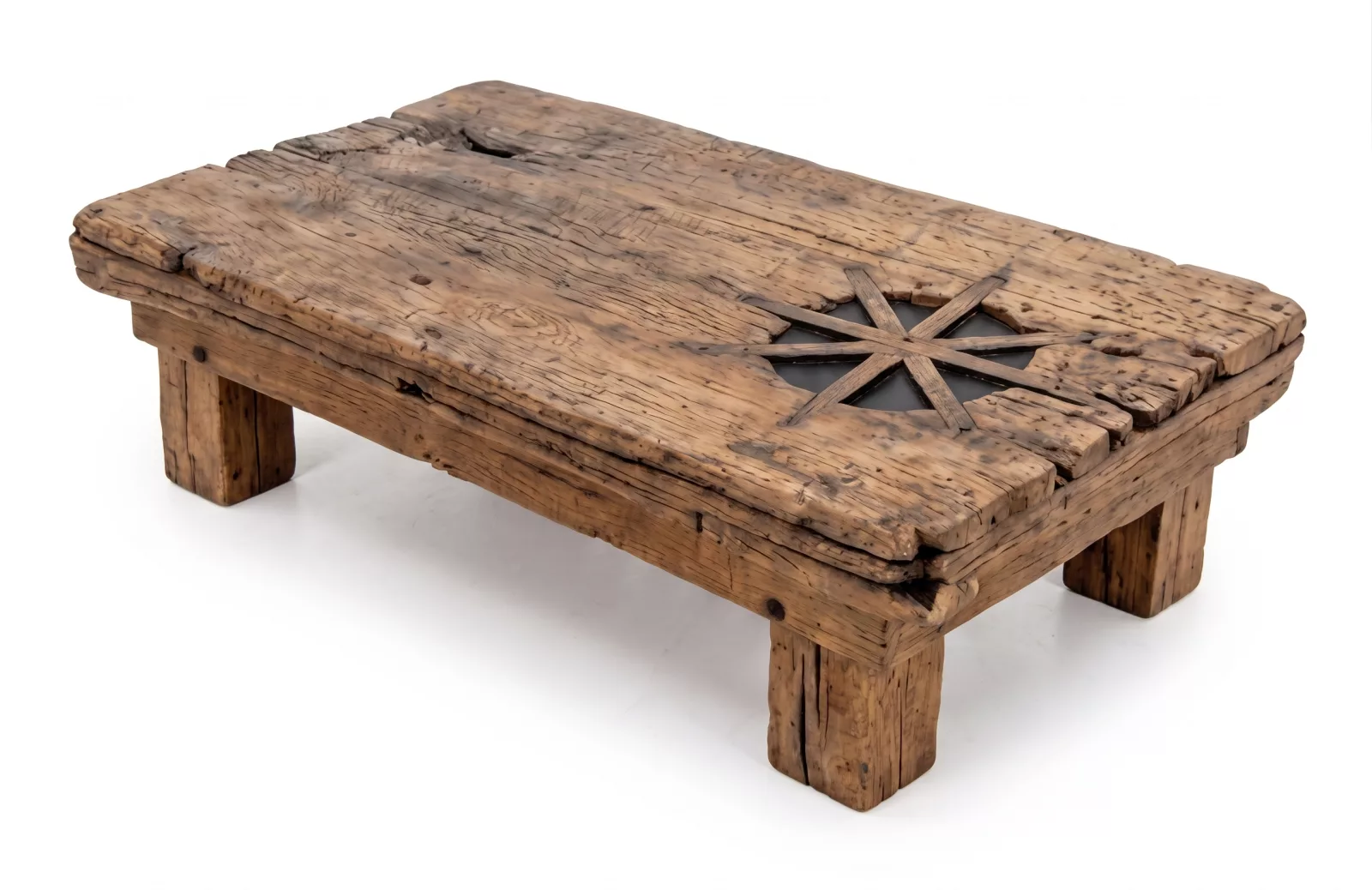 Coffee & End Tables