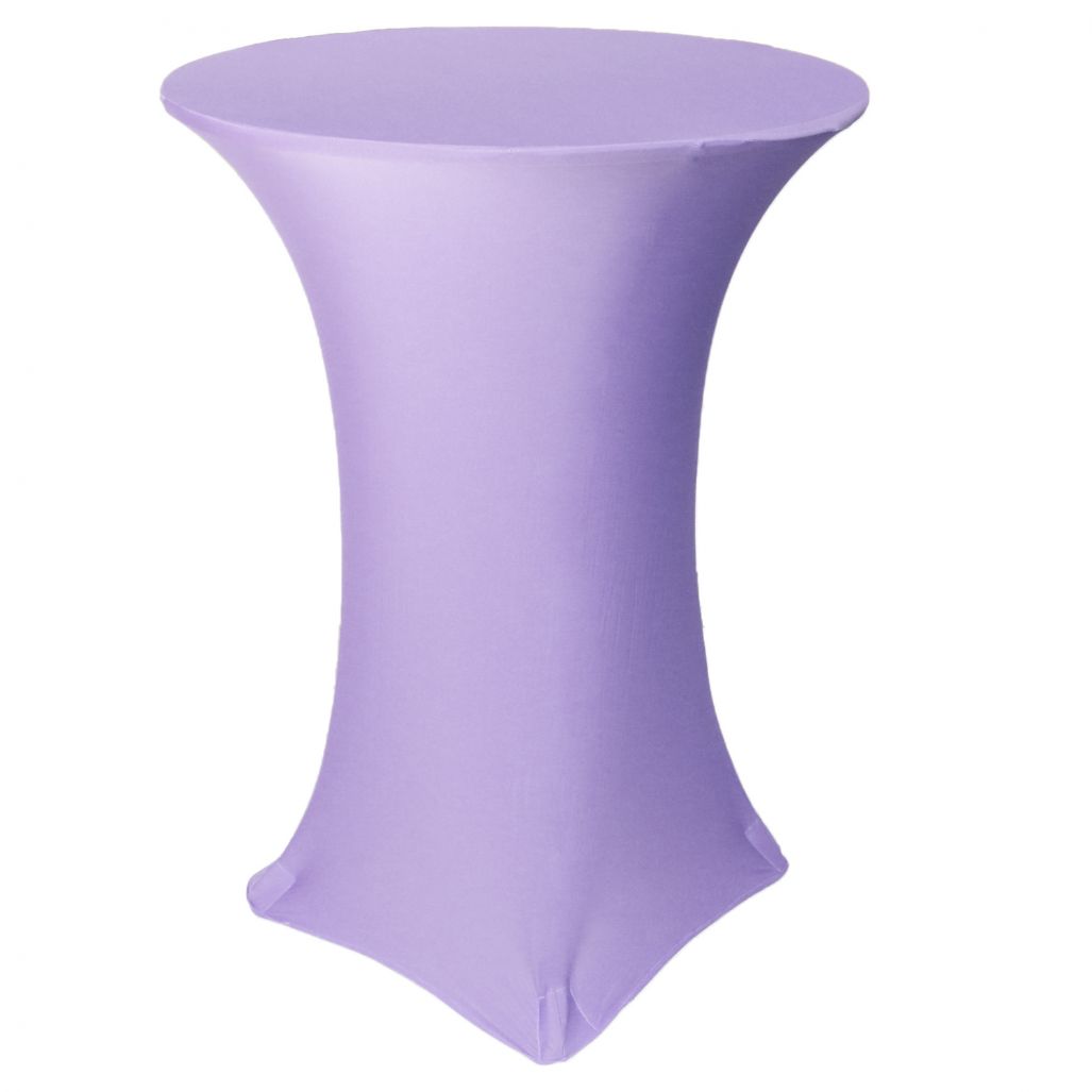 Lavender Spandex Cocktail