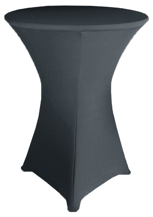 Pewter Spandex Cocktail