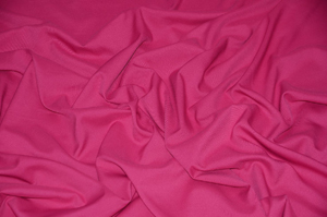 Fuchsia Poly 120" Round