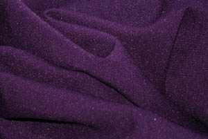 Plum Poly 120" Round