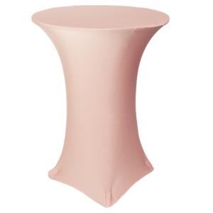 Blush Spandex Cocktail