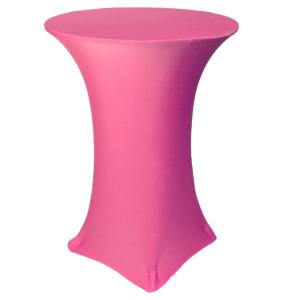 Fuchsia Spandex Cocktail