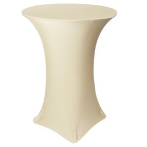 Ivory Spandex Cocktail
