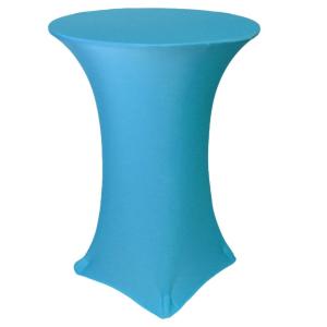 Malibu Blue Spandex Cocktail