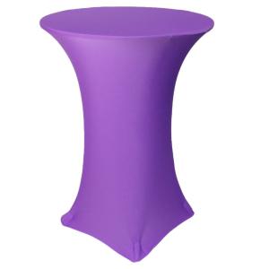 Purple Spandex Cocktail