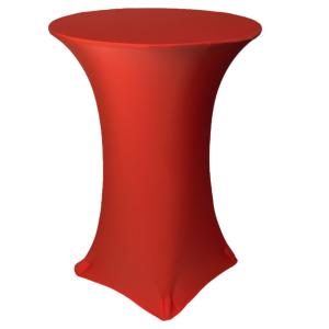 Red Spandex Cocktail