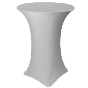 Silver Spandex Cocktail