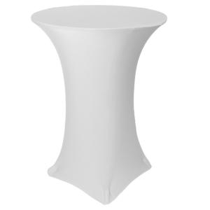 White Spandex Cocktail
