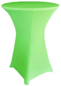 Apple Green Spandex Cocktail