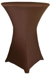Chocolate Spandex Cocktail