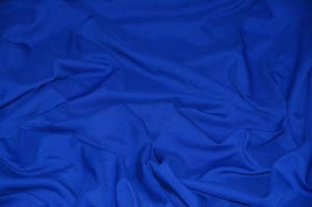 Royal Blue Poly 108" Round
