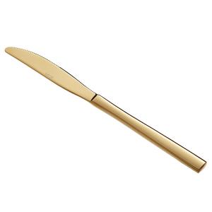 Dynasty Gold Dinner Knife