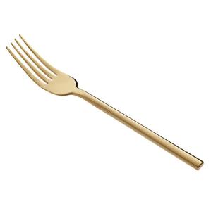 Dynasty Gold Large Fork