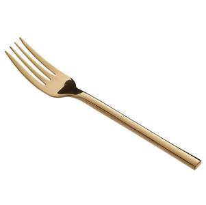 Dynasty Gold Small Fork