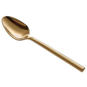 Dynasty Gold Small Spoon