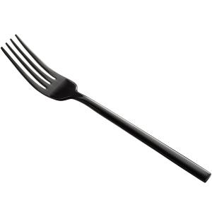 Abyss Black Large Fork