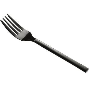 Abyss Black Small Fork