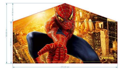 Spiderman Banner