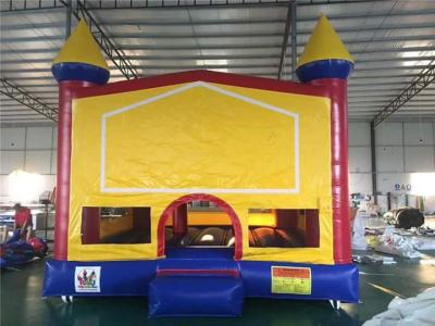 Extra Large Bounce House