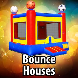 Bounce Houses