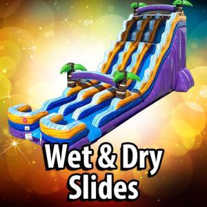 Wet & Dry Slides