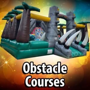 Obstacle Courses