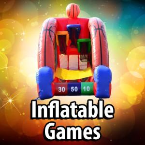 Inflatable Games