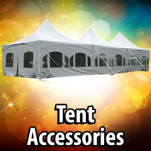 Tent Accessories