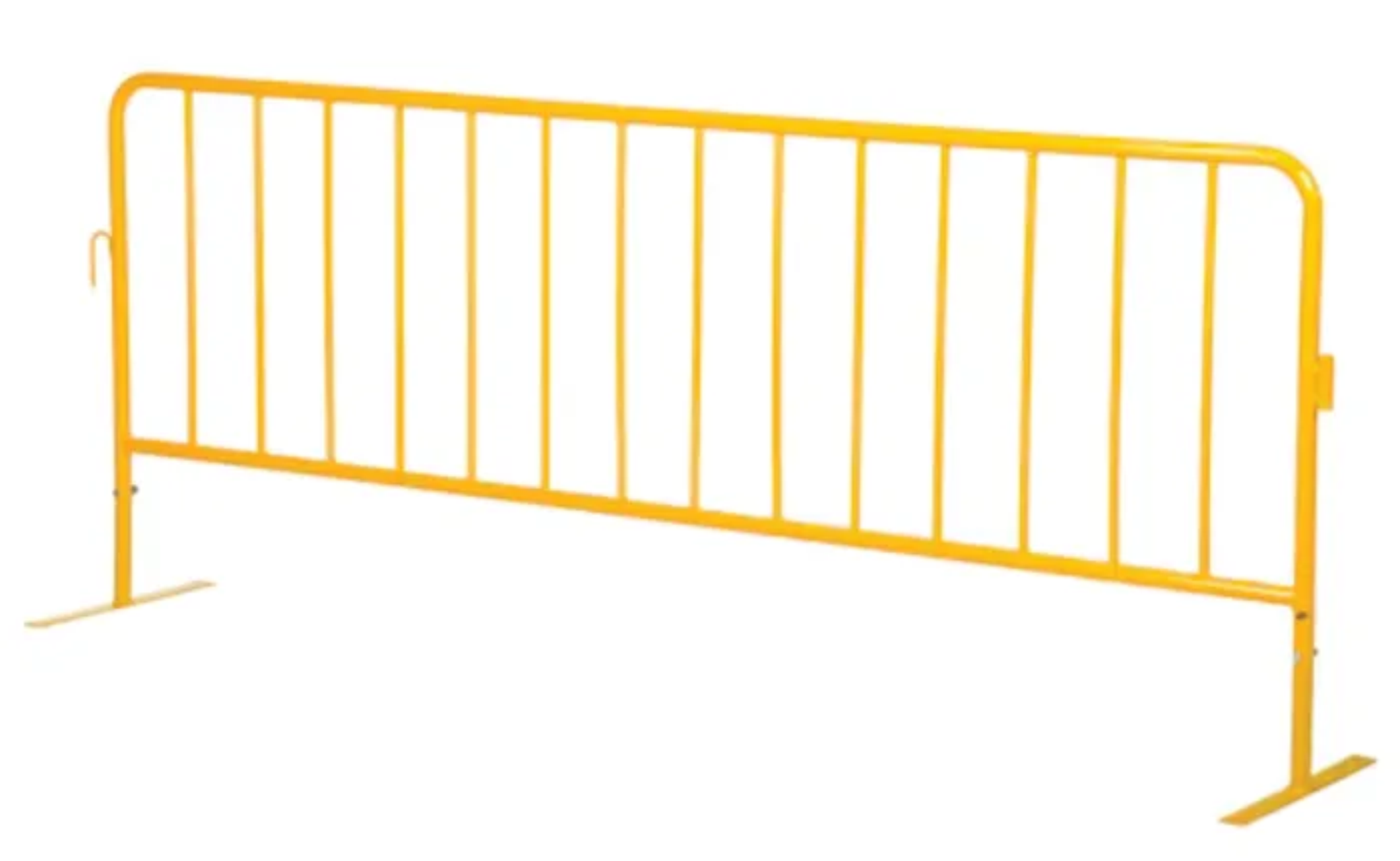 Crowd Control Fencing