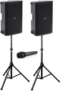 PA Speakers