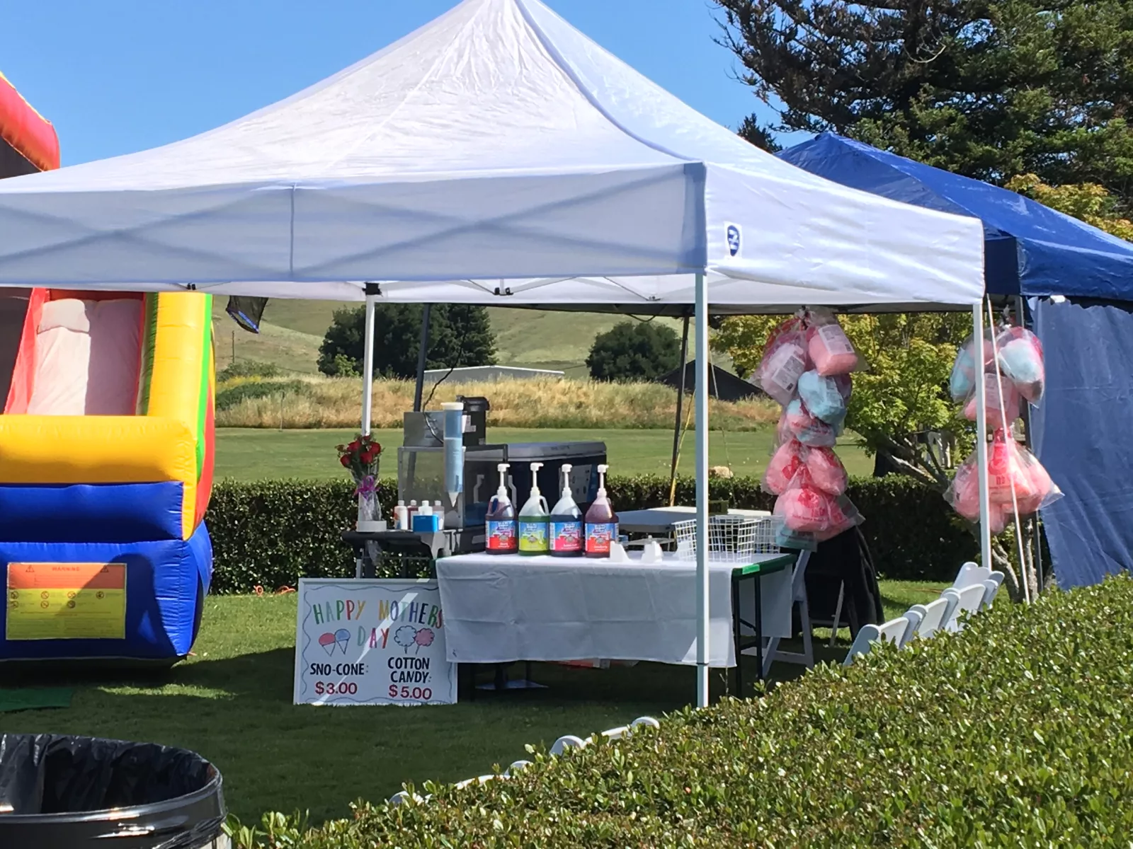 Party Rentals