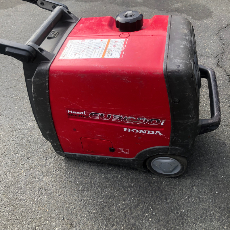 Generators