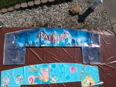 Batman Banner