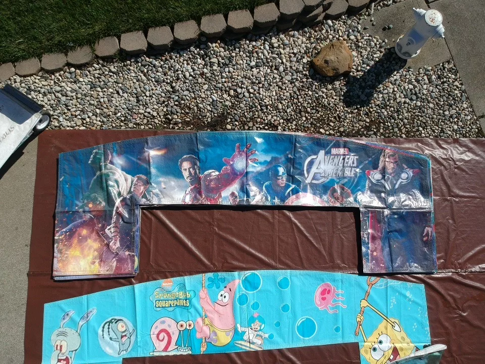 Avengers Banner