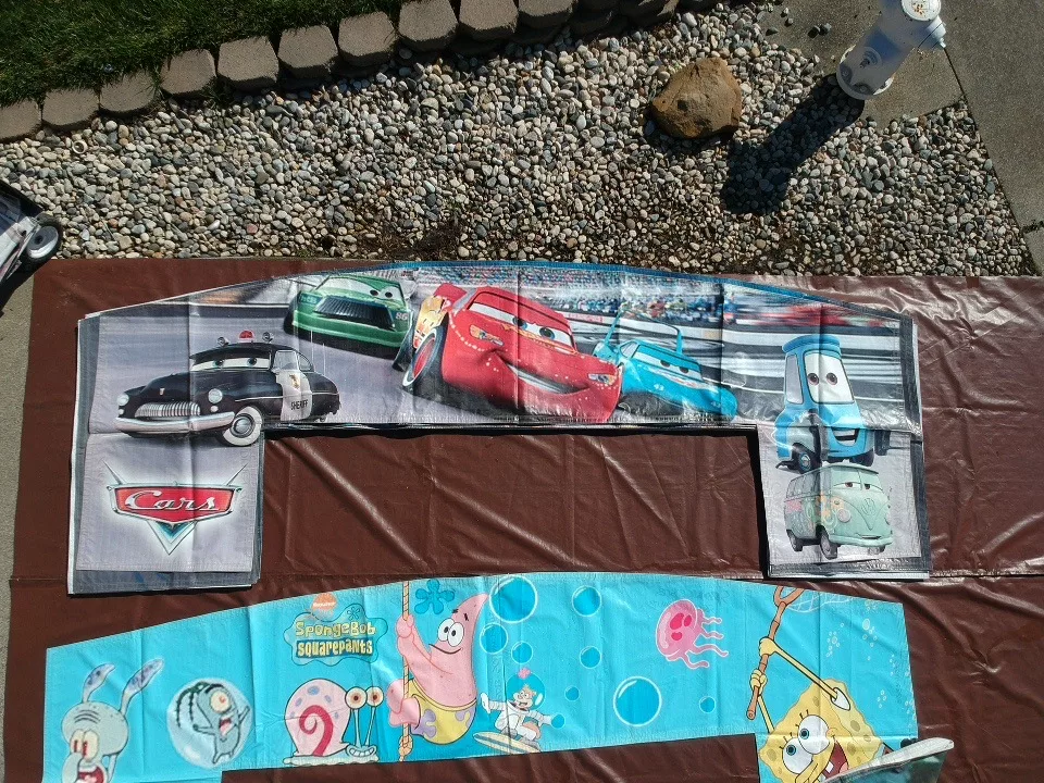 Cars Banner