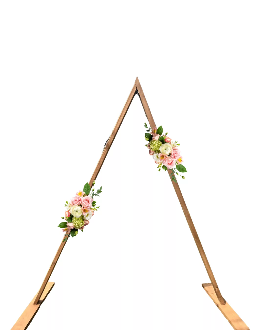 Ceremony Decor