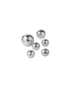 Mini Disco Balls (Tabletop)