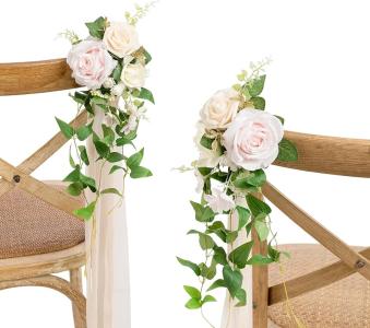 Chair Aisle Markers - Ceremony