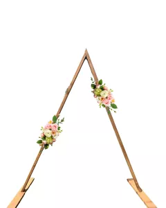 A-Frame Arch
