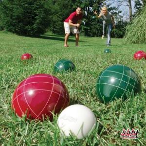 Boca Ball