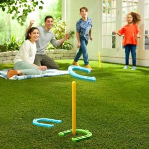 Horseshoes
