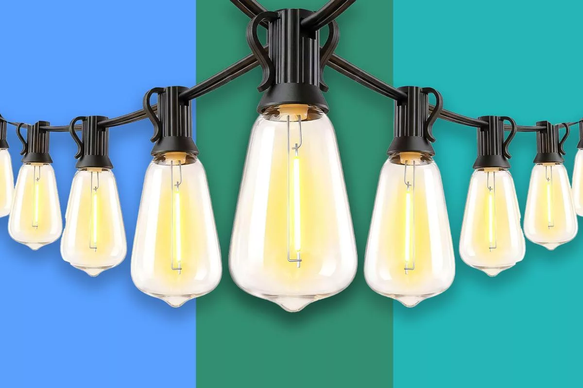 Lights For Tents