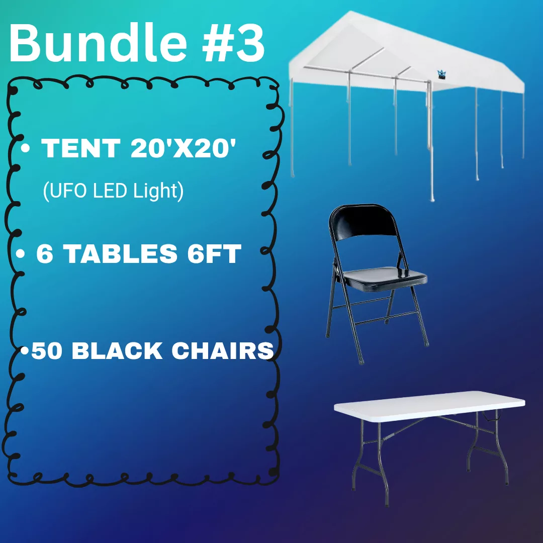 50 Guest Bundle #3
