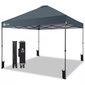 Pop-up Tent 10'x10'