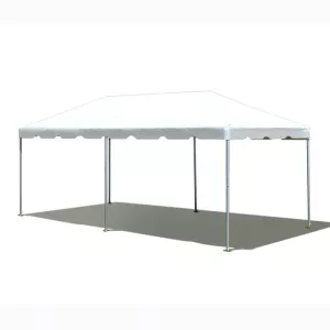 West Cost Tent 20'x20'
